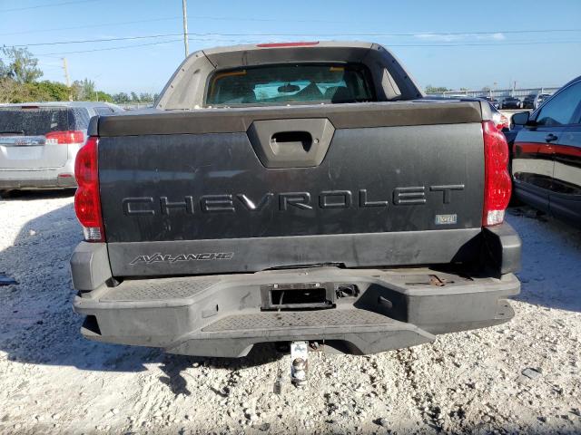 Photo 5 VIN: 3GNEC13T63G270480 - CHEVROLET AVALANCHE 