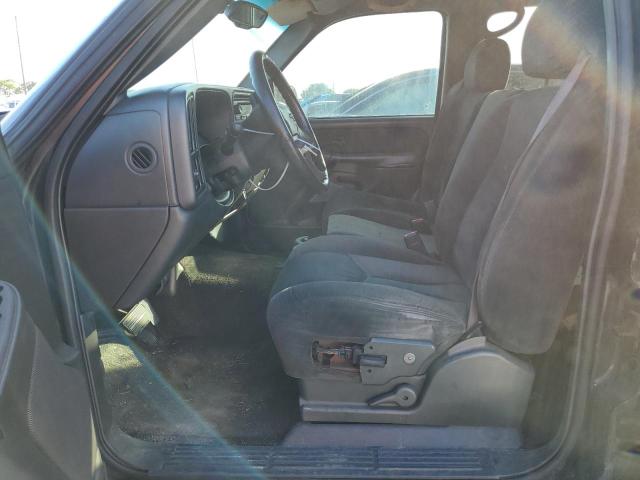 Photo 6 VIN: 3GNEC13T63G270480 - CHEVROLET AVALANCHE 