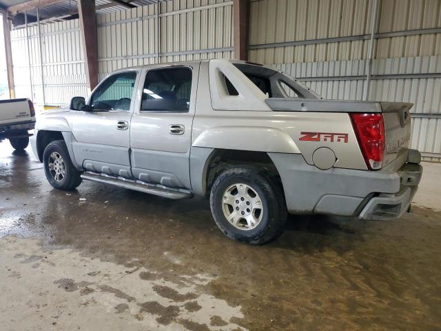 Photo 1 VIN: 3GNEC13T72G208245 - CHEVROLET AVALANCHE 