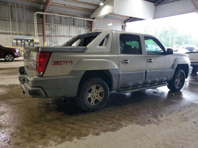 Photo 2 VIN: 3GNEC13T72G208245 - CHEVROLET AVALANCHE 