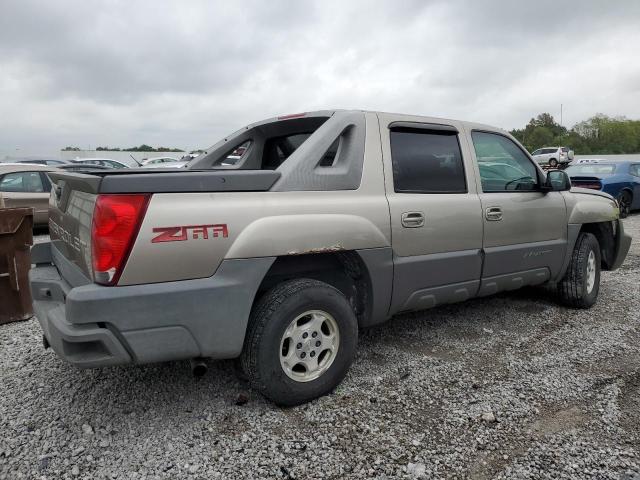 Photo 2 VIN: 3GNEC13T72G251595 - CHEVROLET AVALANCHE 