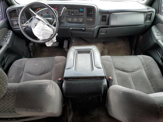 Photo 7 VIN: 3GNEC13T72G251595 - CHEVROLET AVALANCHE 