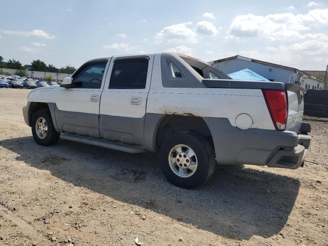 Photo 1 VIN: 3GNEC13T72G337103 - CHEVROLET AVALANCHE 