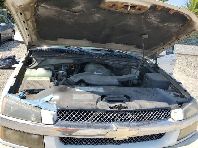 Photo 10 VIN: 3GNEC13T72G337103 - CHEVROLET AVALANCHE 