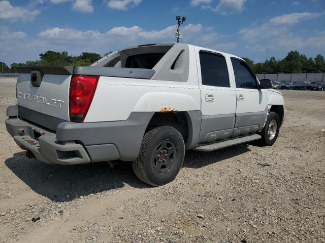 Photo 2 VIN: 3GNEC13T72G337103 - CHEVROLET AVALANCHE 