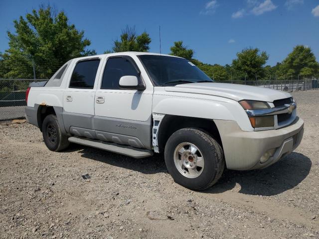 Photo 3 VIN: 3GNEC13T72G337103 - CHEVROLET AVALANCHE 