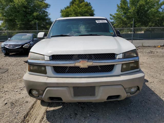 Photo 4 VIN: 3GNEC13T72G337103 - CHEVROLET AVALANCHE 