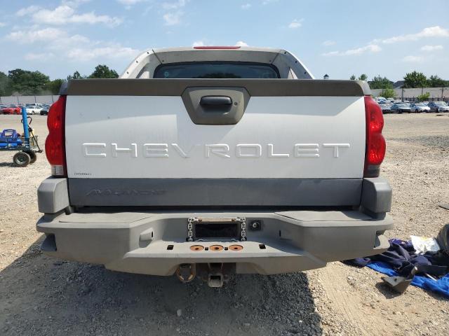 Photo 5 VIN: 3GNEC13T72G337103 - CHEVROLET AVALANCHE 