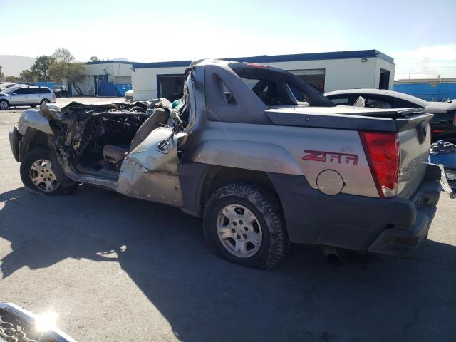 Photo 1 VIN: 3GNEC13T73G104243 - CHEVROLET AVALANCHE 