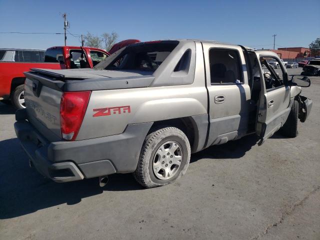 Photo 2 VIN: 3GNEC13T73G104243 - CHEVROLET AVALANCHE 