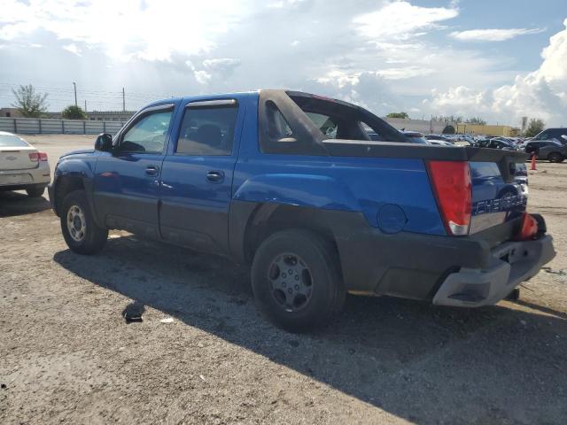 Photo 1 VIN: 3GNEC13T73G172929 - CHEVROLET AVALANCHE 