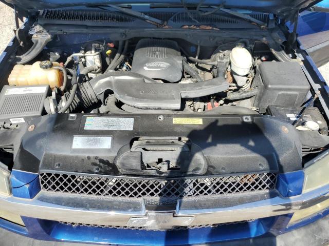 Photo 10 VIN: 3GNEC13T73G172929 - CHEVROLET AVALANCHE 