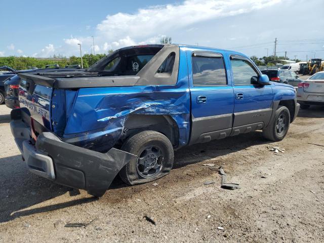 Photo 2 VIN: 3GNEC13T73G172929 - CHEVROLET AVALANCHE 