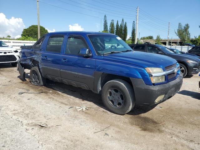 Photo 3 VIN: 3GNEC13T73G172929 - CHEVROLET AVALANCHE 