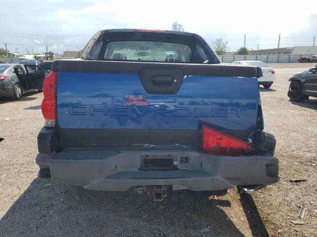 Photo 5 VIN: 3GNEC13T73G172929 - CHEVROLET AVALANCHE 