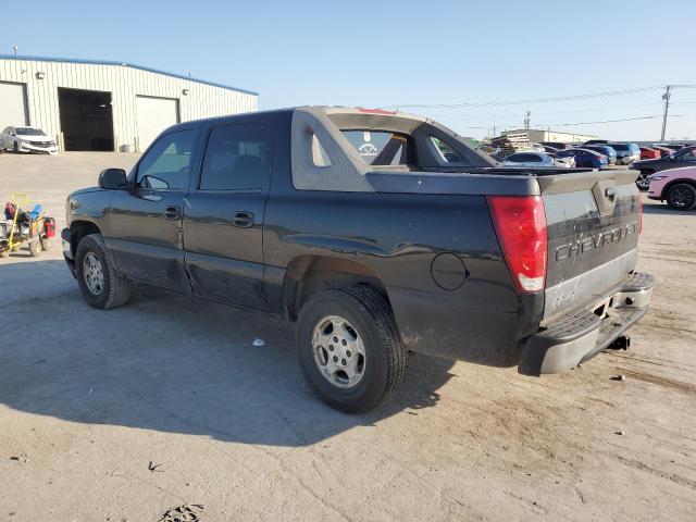 Photo 1 VIN: 3GNEC13T73G257933 - CHEVROLET AVALANCHE 