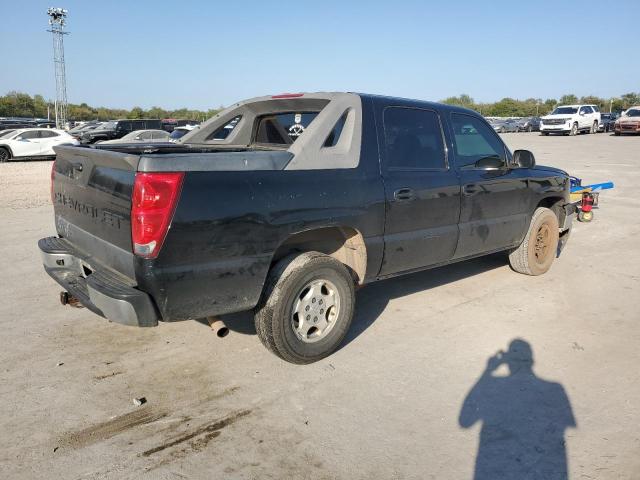 Photo 2 VIN: 3GNEC13T73G257933 - CHEVROLET AVALANCHE 