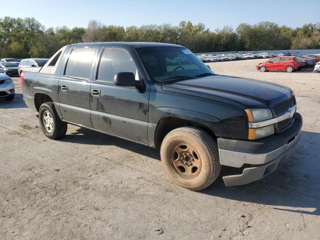 Photo 3 VIN: 3GNEC13T73G257933 - CHEVROLET AVALANCHE 