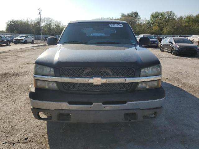 Photo 4 VIN: 3GNEC13T73G257933 - CHEVROLET AVALANCHE 