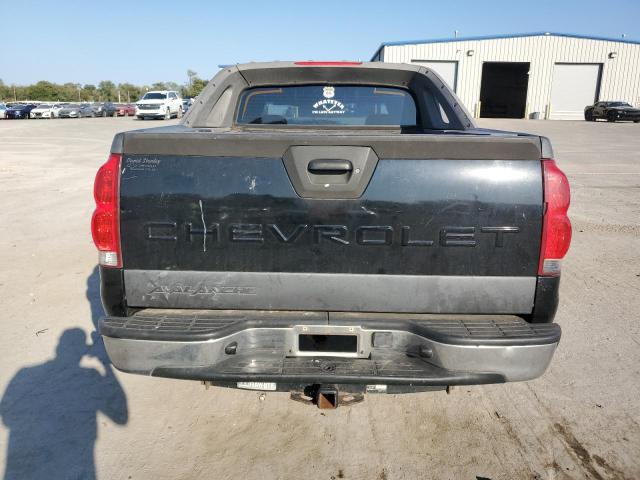 Photo 5 VIN: 3GNEC13T73G257933 - CHEVROLET AVALANCHE 