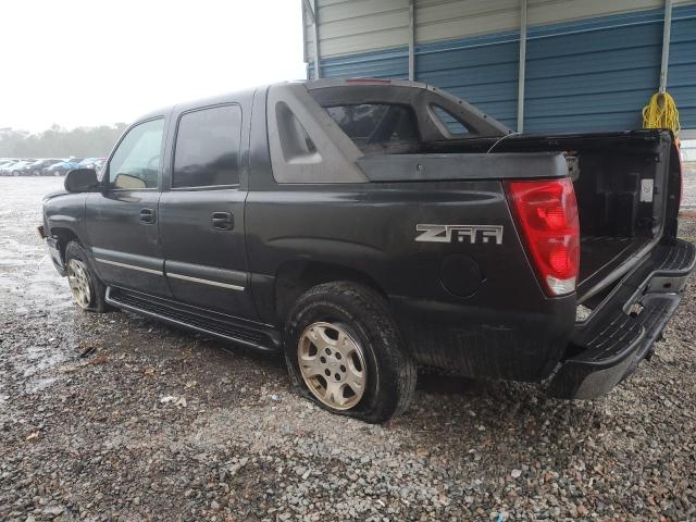 Photo 1 VIN: 3GNEC13T73G265613 - CHEVROLET AVALANCHE 