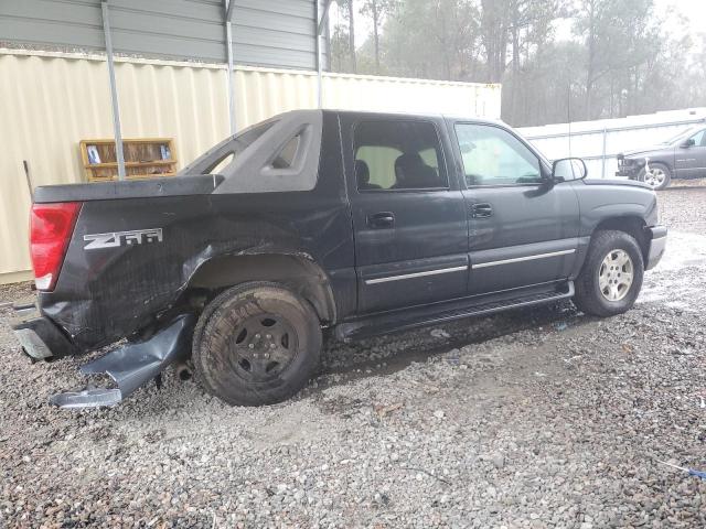 Photo 2 VIN: 3GNEC13T73G265613 - CHEVROLET AVALANCHE 