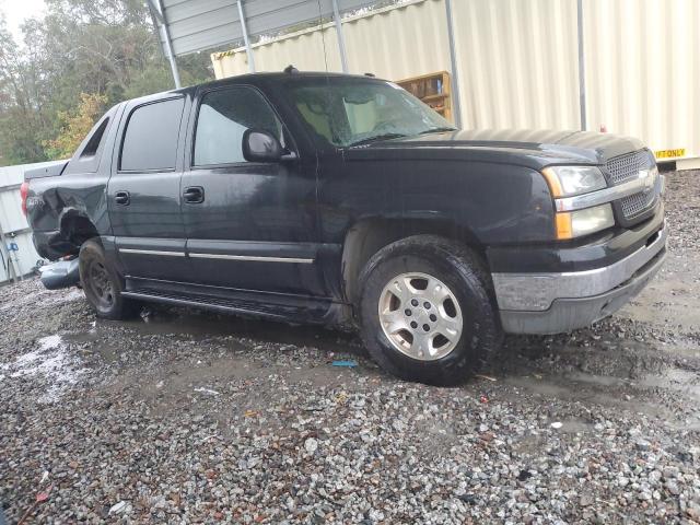 Photo 3 VIN: 3GNEC13T73G265613 - CHEVROLET AVALANCHE 