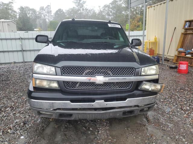 Photo 4 VIN: 3GNEC13T73G265613 - CHEVROLET AVALANCHE 