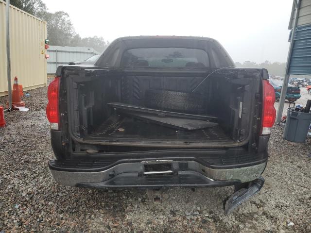 Photo 5 VIN: 3GNEC13T73G265613 - CHEVROLET AVALANCHE 