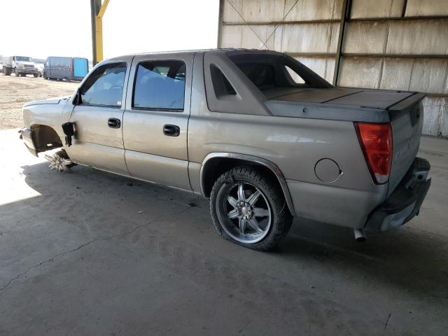 Photo 1 VIN: 3GNEC13T73G275459 - CHEVROLET AVALANCHE 