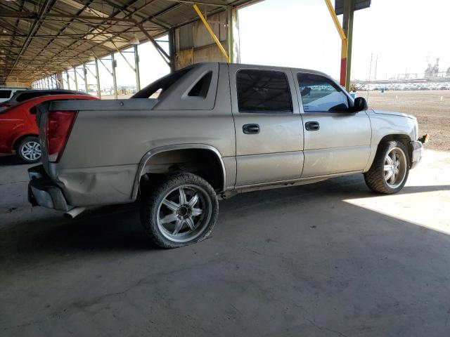 Photo 2 VIN: 3GNEC13T73G275459 - CHEVROLET AVALANCHE 