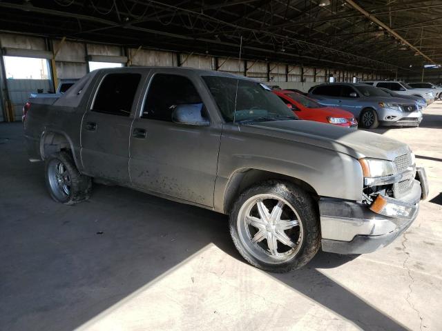 Photo 3 VIN: 3GNEC13T73G275459 - CHEVROLET AVALANCHE 