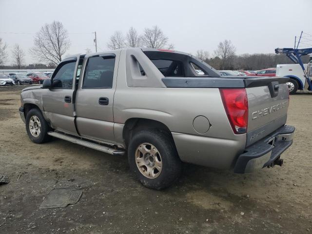 Photo 1 VIN: 3GNEC13T73G276692 - CHEVROLET AVALANCHE 