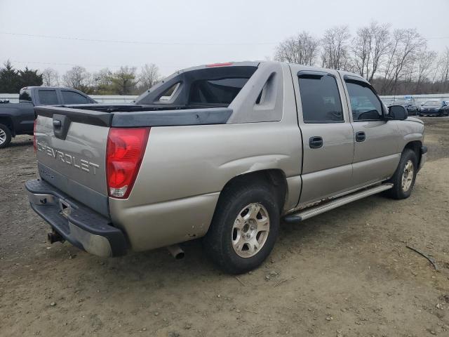 Photo 2 VIN: 3GNEC13T73G276692 - CHEVROLET AVALANCHE 