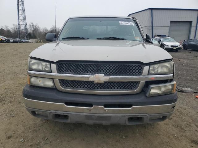 Photo 4 VIN: 3GNEC13T73G276692 - CHEVROLET AVALANCHE 