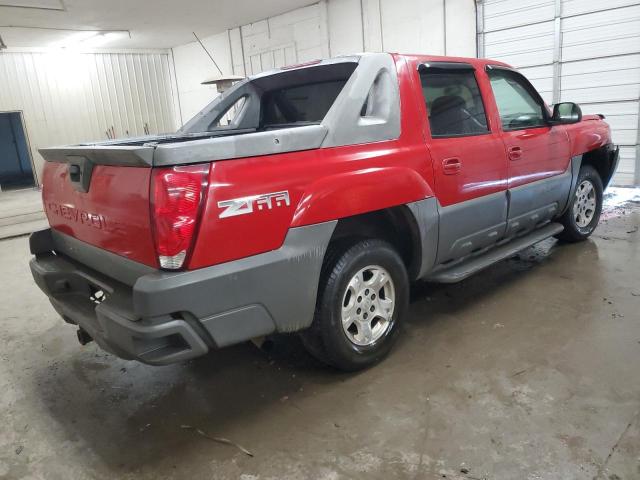 Photo 2 VIN: 3GNEC13T82G127464 - CHEVROLET AVALANCHE 