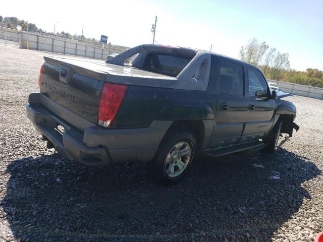 Photo 2 VIN: 3GNEC13T82G199040 - CHEVROLET AVALANCHE 