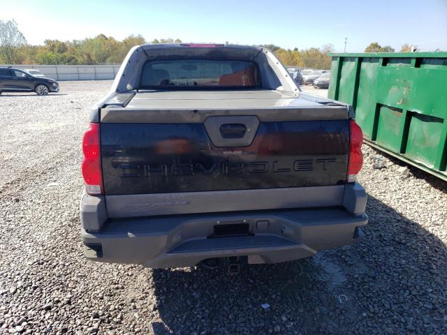 Photo 5 VIN: 3GNEC13T82G199040 - CHEVROLET AVALANCHE 