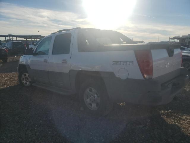 Photo 1 VIN: 3GNEC13T82G305518 - CHEVROLET AVALANCHE 