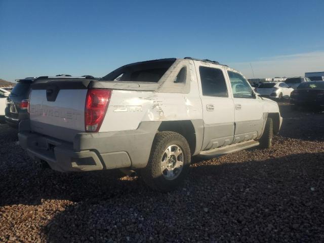 Photo 2 VIN: 3GNEC13T82G305518 - CHEVROLET AVALANCHE 