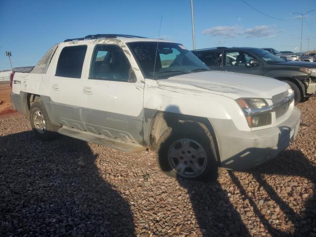 Photo 3 VIN: 3GNEC13T82G305518 - CHEVROLET AVALANCHE 