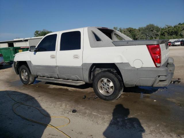 Photo 1 VIN: 3GNEC13T82G330337 - CHEVROLET AVALANCHE 