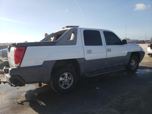 Photo 2 VIN: 3GNEC13T82G330337 - CHEVROLET AVALANCHE 