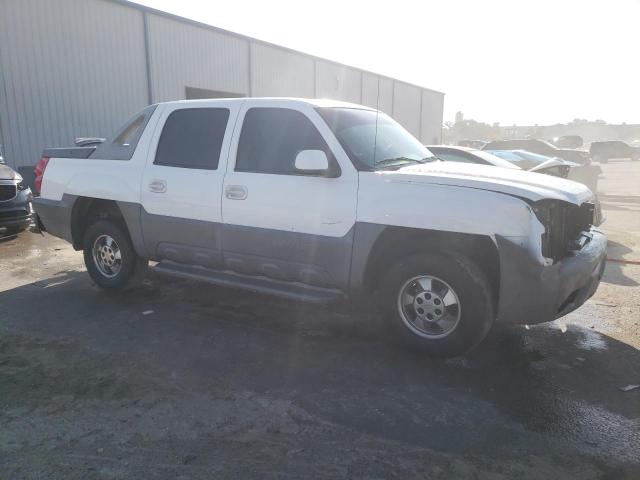 Photo 3 VIN: 3GNEC13T82G330337 - CHEVROLET AVALANCHE 