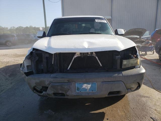 Photo 4 VIN: 3GNEC13T82G330337 - CHEVROLET AVALANCHE 