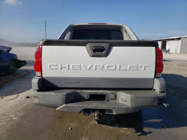 Photo 5 VIN: 3GNEC13T82G330337 - CHEVROLET AVALANCHE 