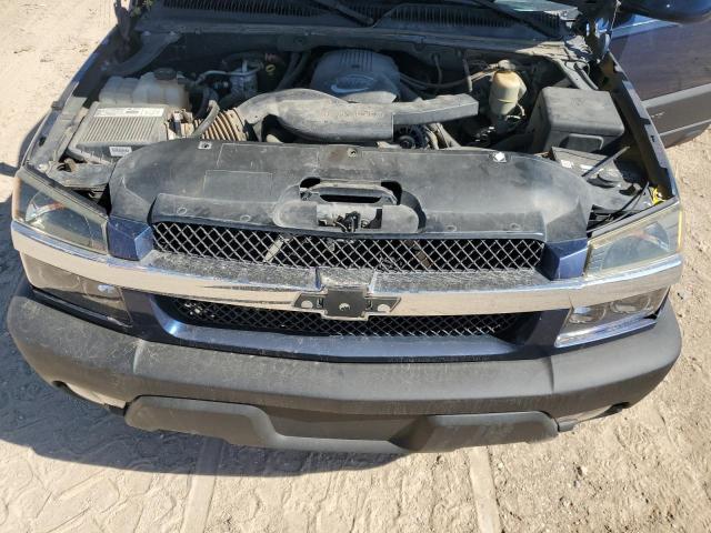 Photo 11 VIN: 3GNEC13T82G341774 - CHEVROLET AVALANCHE 