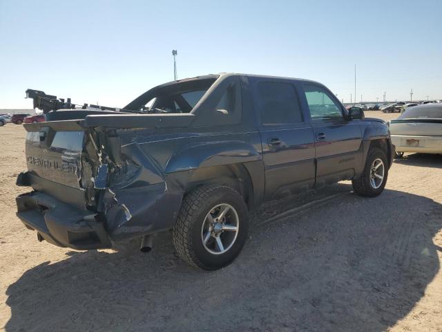 Photo 2 VIN: 3GNEC13T82G341774 - CHEVROLET AVALANCHE 