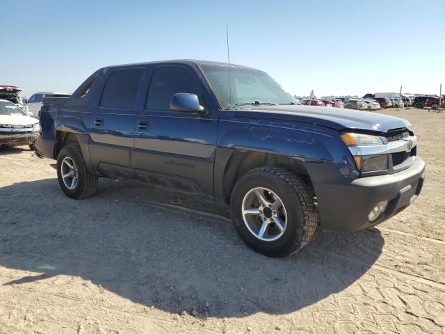 Photo 3 VIN: 3GNEC13T82G341774 - CHEVROLET AVALANCHE 