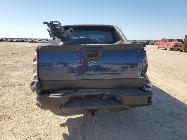 Photo 5 VIN: 3GNEC13T82G341774 - CHEVROLET AVALANCHE 